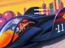The F-Zero Series Is Now 30 Years Old