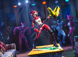 Fortnite Season Five Has Received An Official Start Date