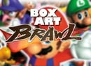 Box Art Brawl: Mario Party 3
