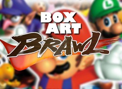 Box Art Brawl: Mario Party 3