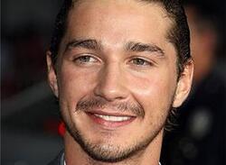Shia LaBeouf Disses the Wii