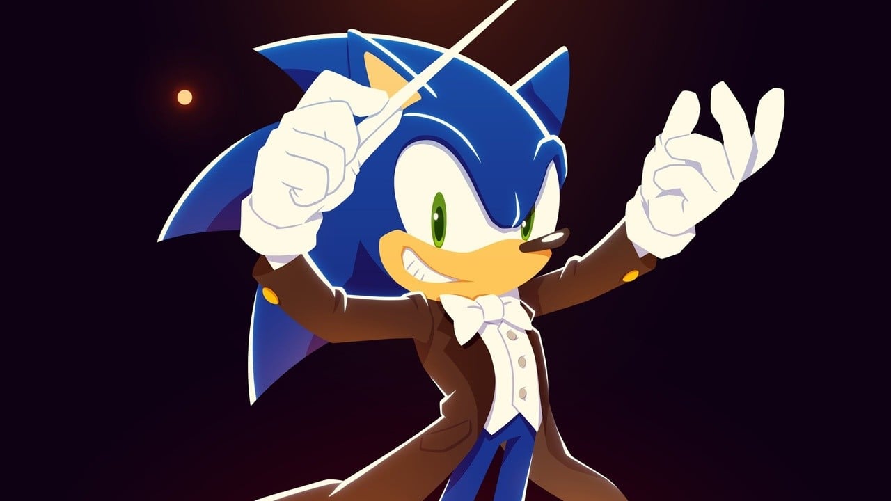 Sonic the Hedgehog Composer Adds Lyrics To Classic Green Hill Zone Music