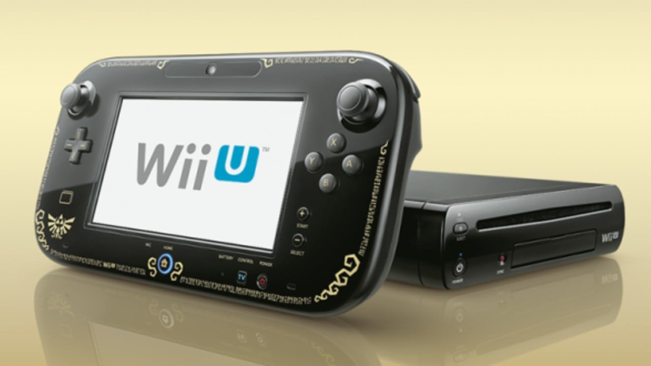 Legend of Zelda: The Wind Waker HD Limited Edition(Wii U, 2013) for sale  online