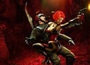 BloodRayne 1 And 2 ReVamped Both Sink Their Teeth Into Switch Next Month