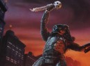 Iconic Movie Monster The Predator Joins The Cast Of Fortnite