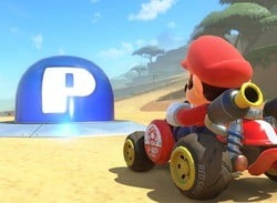 The Final Previews Are In For Mario Kart World