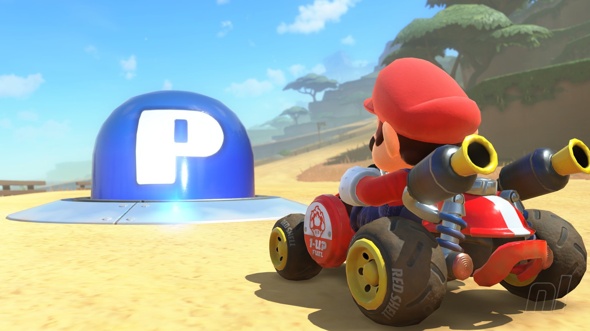 Round Up: The Final Previews Are In For Mario Kart World