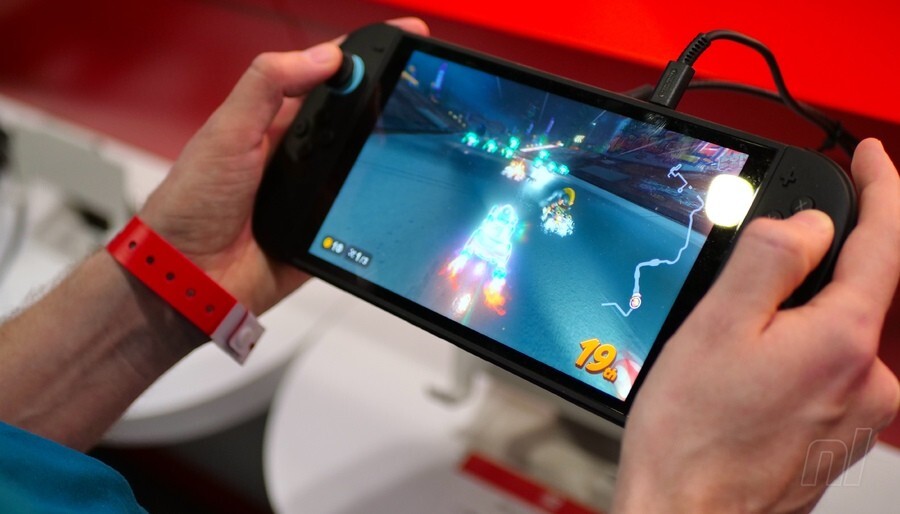 Switch 2