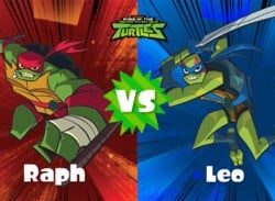 Splatoon 2 Is About To Have A Teenage Mutant Ninja Turtles Splatfest Tournament