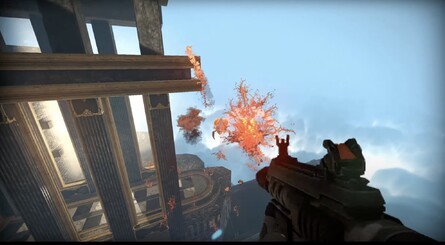 Prodeus The Elder Veil 4