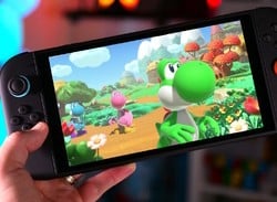 What Nintendo Switch 2 Games Are You Most Excited For In 2026?