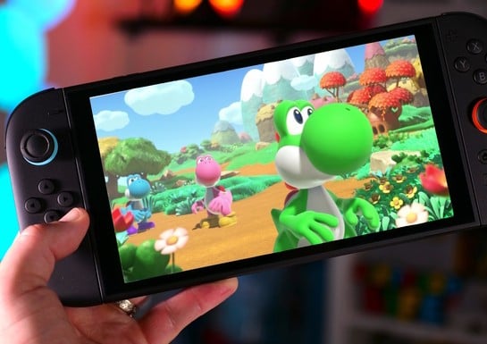 What Nintendo Switch 2 Games Are You Most Excited For In 2026?