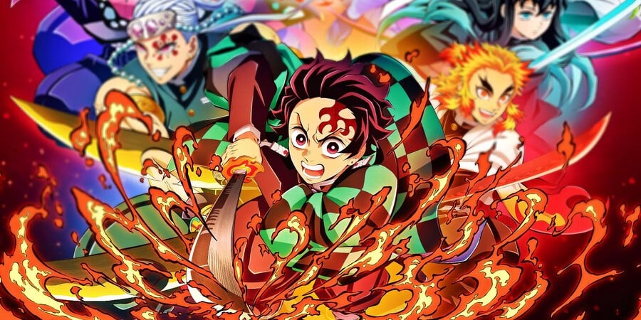 Demon Slayer