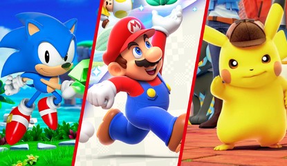20 Exciting New Games Coming To Nintendo Switch In October 2023