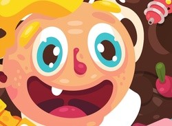 Hungry Baby: Party Treats Brings Manic Multiplayer Madness To Switch