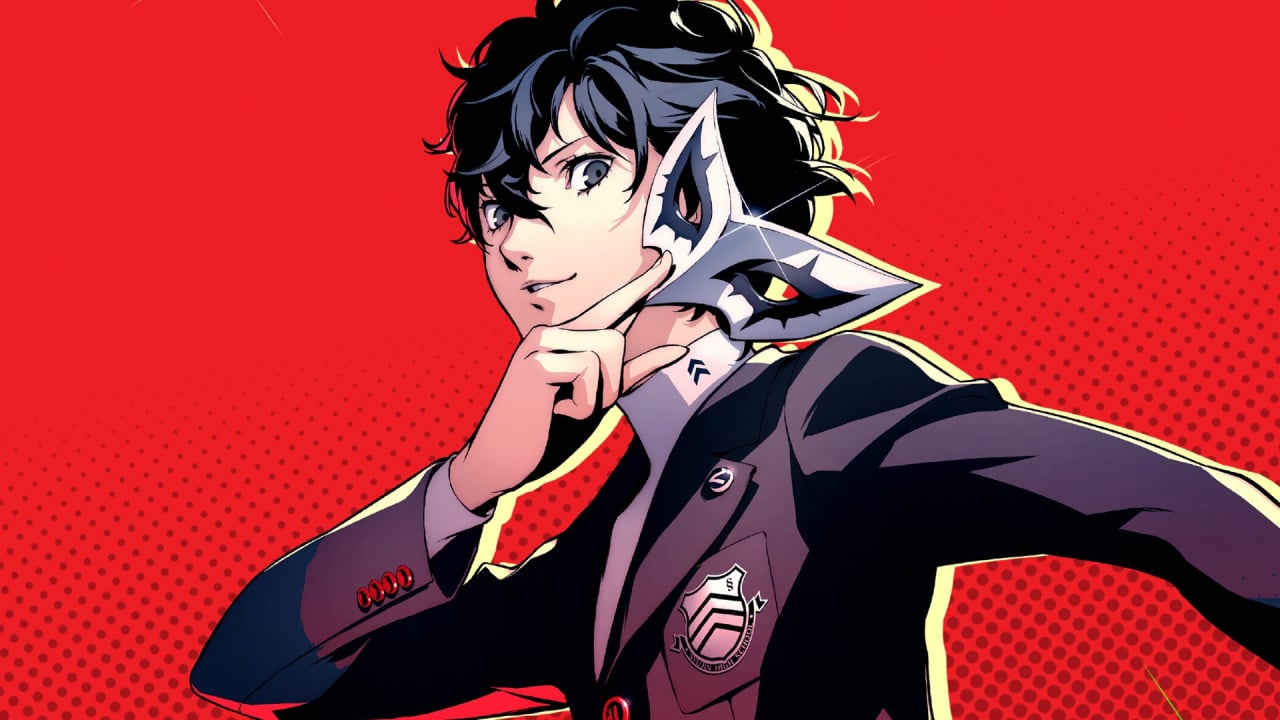 Persona 5: Royal Reviews for Xbox - PC - Nintendo Switch are up : r/Persona5