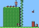 US VC Releases - 2nd July - Super Mario Bros 2