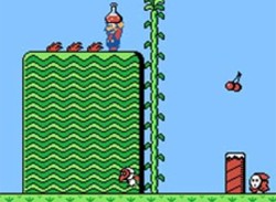 US VC Releases - 2nd July - Super Mario Bros 2