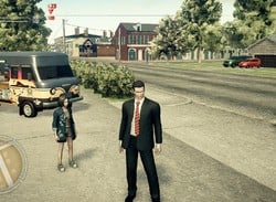 Swery Says He Will 'Fight With The Producer' To Work On Deadly Premonition 2's Awful Frame Rate