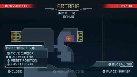 Metroid Dread Missile Tank Locations