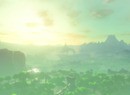 Zelda: Breath Of The Wild Sequel Inspired By Red Dead Redemption 2, Says Aonuma