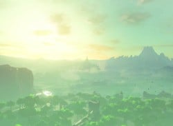 Zelda: Breath Of The Wild Sequel Inspired By Red Dead Redemption 2, Says Aonuma