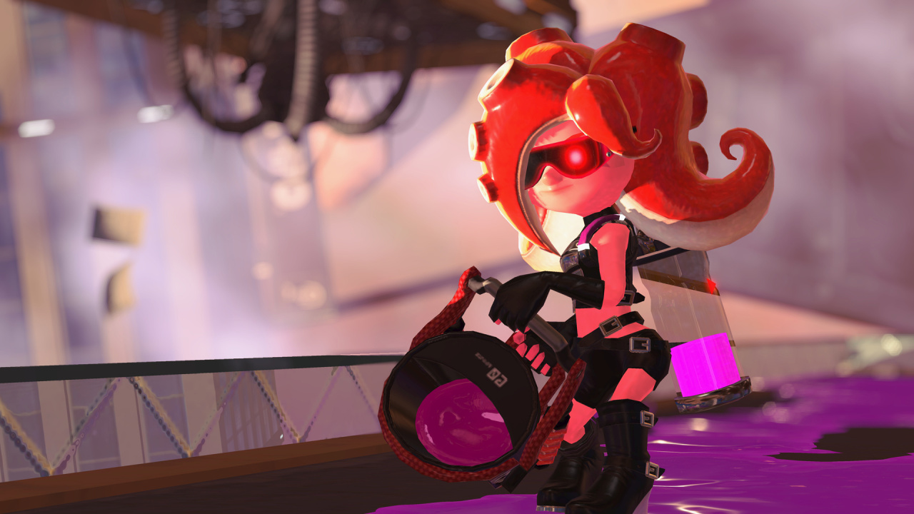 Splatoon 2 Soundtrack Update: Nintendo Removes Hidden Tracks from Music App
