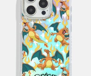 Skinnydip X Pokémon