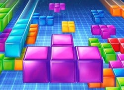Surprise! Switch Online's Battle Royale Tetris 99 Just Got A New Update