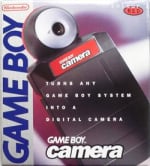 Game Boy Camera