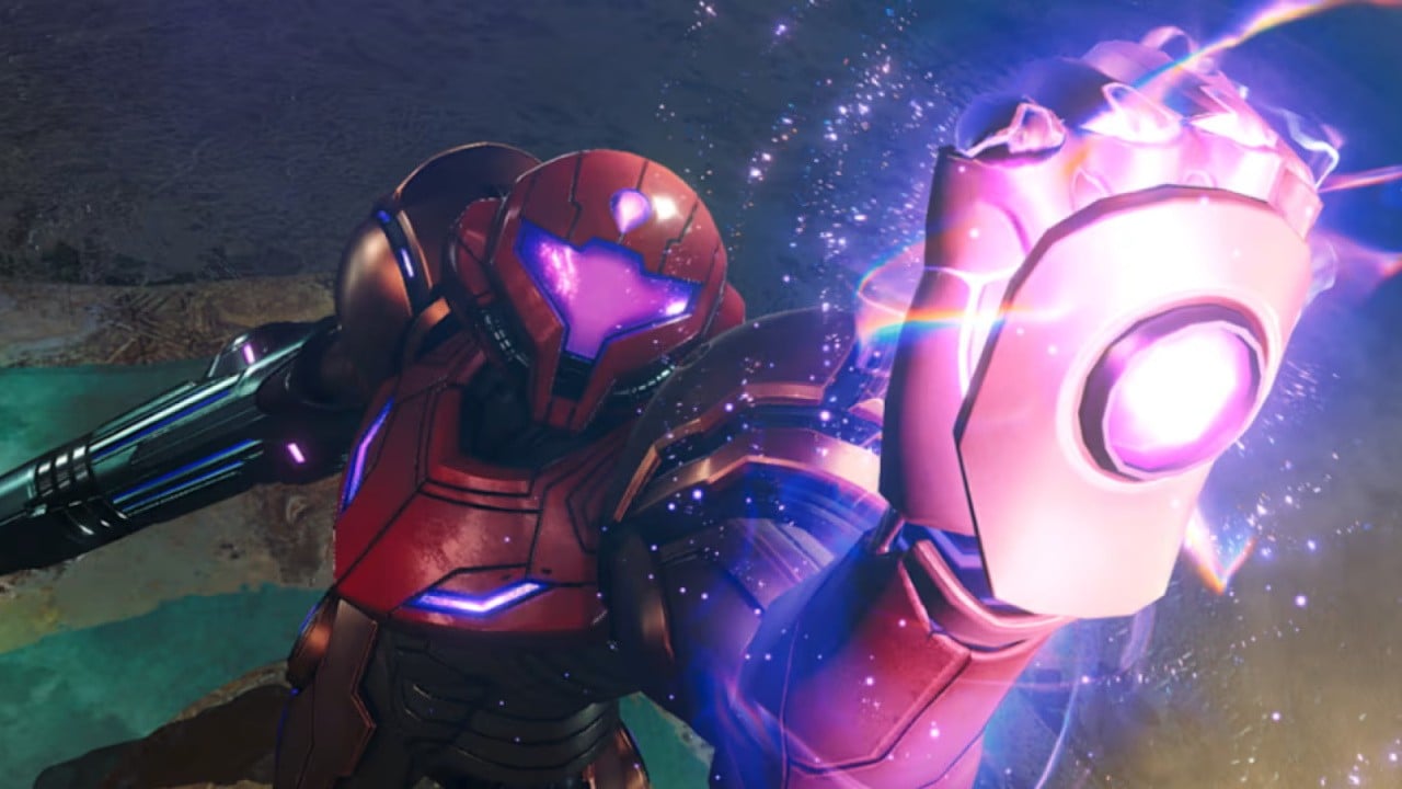 Metroid Prime 4: Beyond to Offer Playable Demo at Fan Expo Canada Ahead of 2025 Release