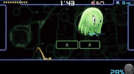 Shadow Labyrinth 4