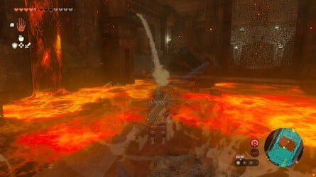 Fire Temple  7