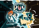 Double Pug Switch Will Bring A Plentiful Portion Of Puppy Platforming To Switch Next Year