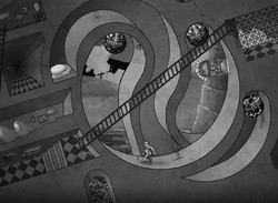 The Bridge Will Bring M.C. Escher Inspired Puzzles To The Switch Soon