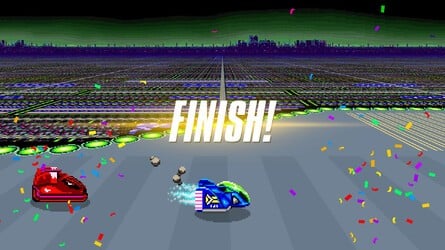 F-Zero 99 Tips & Tricks