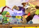 These Super Smash Bros. Home-Run Bat Screens May Brighten Your Day