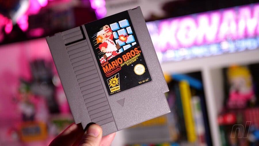 NES