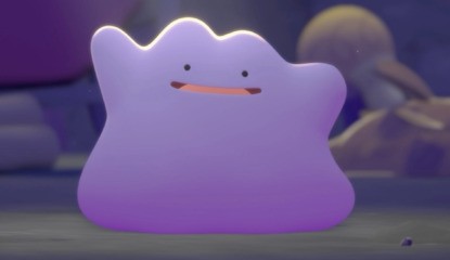 Pokopia Joins A 3DS Entry As The Highest-Rated Pokémon Game On Metacritic