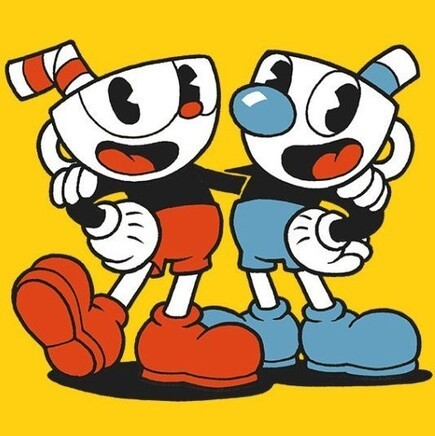 Cuphead