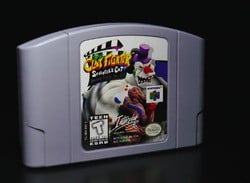 This Has To Be The Most Underhanded Way Of Obtaining The N64's Rarest Fighter
