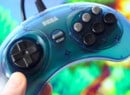 Looks Like RetroBit's 6-Button Pad Will Be Essential For The Mega Drive Mini