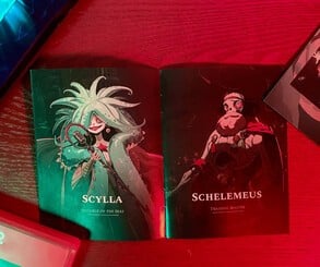 Hades 2  Switch 2 Physical