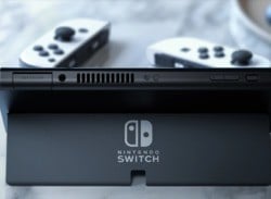 Switch OLED Battery Life - How Does It Compare To The Switch And Switch Lite?