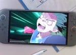 Bandai Namco Is Bringing My Hero Academia: All's Justice To Switch 2