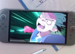 Bandai Namco Is Bringing My Hero Academia: All's Justice To Switch 2