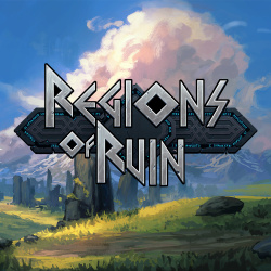 Regions of Ruin Cover