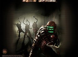 EA: Dead Space heading to Wii