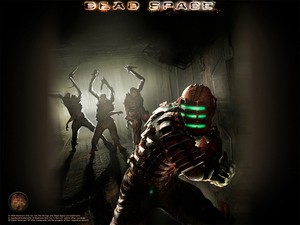 Wii bound Dead Space?