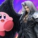 Random: Stop-Motion Animation Shows Sephiroth Playing Basketball With Kirby